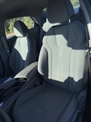 2023 Hyundai Elantra SEL 2023 Hyundai Elantra SEL