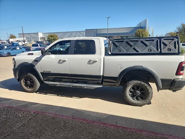 2019 RAM 2500 Power Wagon Crew Cab 4x4 64 Box 2019 RAM 2500 Power Wagon Crew Cab 4x4 64 Box
