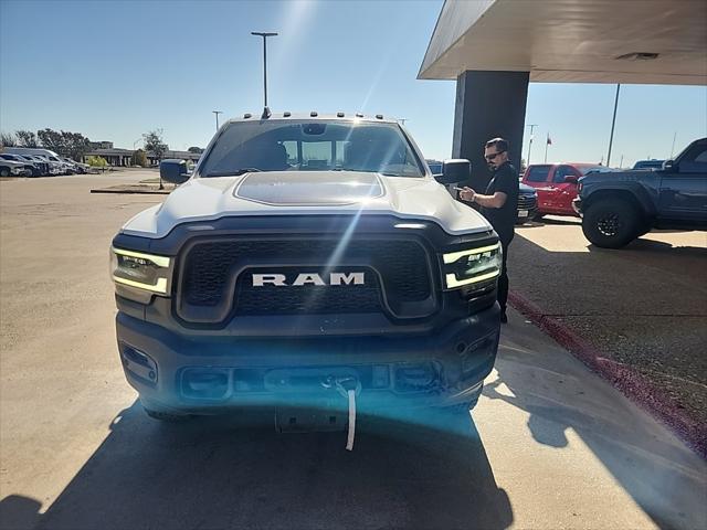 2019 RAM 2500 Power Wagon Crew Cab 4x4 64 Box 2019 RAM 2500 Power Wagon Crew Cab 4x4 64 Box