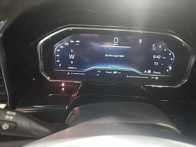 2023 Chevrolet Silverado 1500 4WD Crew Cab Standard Bed LT 2023 Chevrolet Silverado 1500 4WD Crew Cab Standard Bed LT