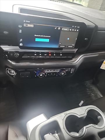 2023 Chevrolet Silverado 1500 4WD Crew Cab Standard Bed LT 2023 Chevrolet Silverado 1500 4WD Crew Cab Standard Bed LT