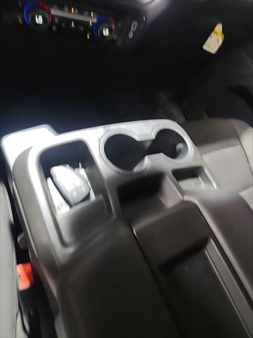 2023 Chevrolet Silverado 1500 4WD Crew Cab Standard Bed LT 2023 Chevrolet Silverado 1500 4WD Crew Cab Standard Bed LT