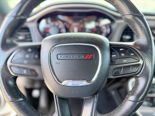 2022 Dodge Challenger SXT 2022 Dodge Challenger SXT