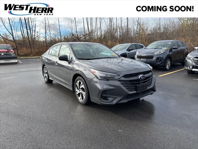 2023 Subaru Legacy Base