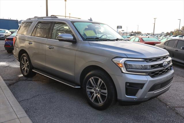 2022 Ford Expedition XLT