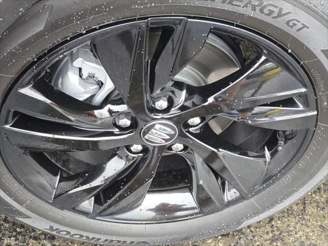 2026 Buick Encore GX Sport Touring FWD 2026 Buick Encore GX Sport Touring FWD