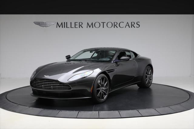 2019 Aston Martin DB11 V8