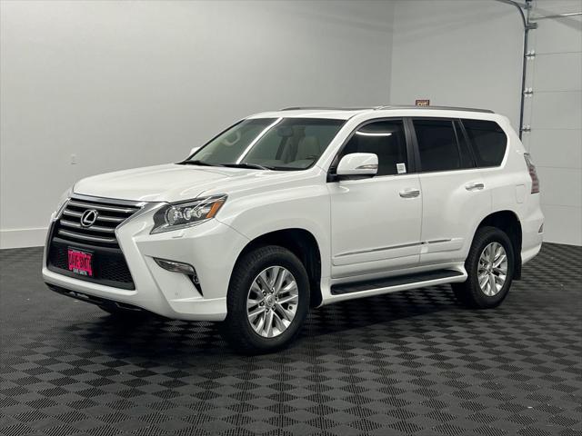 2018 Lexus GX 460 2018 Lexus GX 460