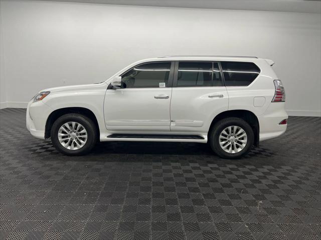 2018 Lexus GX 460 2018 Lexus GX 460