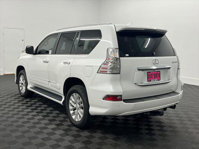2018 Lexus GX 460 2018 Lexus GX 460