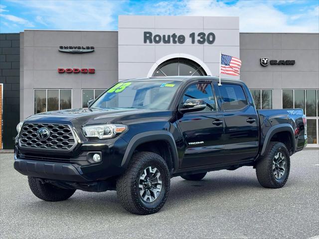 2023 Toyota Tacoma TRD Off Road 2023 Toyota Tacoma TRD Off Road