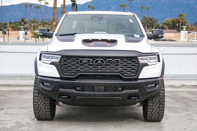 2026 RAM Ram 1500 RAM 1500 RHO CREW CAB 4X4 57 BOX