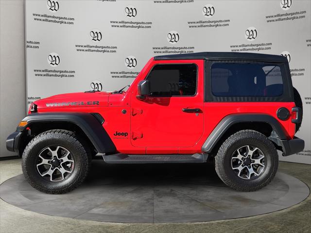 2025 Jeep Wrangler 2-Door Sport 4x4 2025 Jeep Wrangler 2-Door Sport 4x4