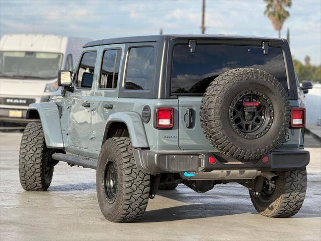 2024 Jeep Wrangler 4xe Sport S 4xe 2024 Jeep Wrangler 4xe Sport S 4xe