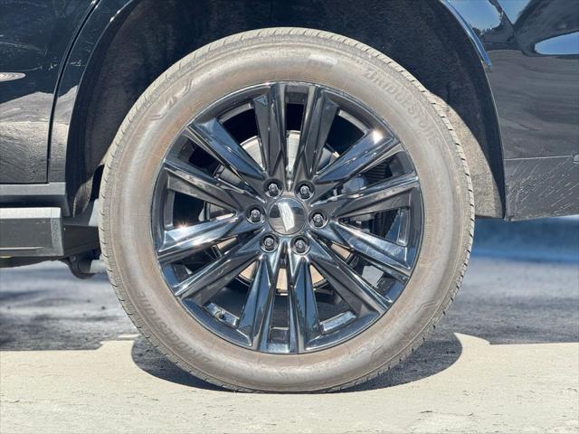 2024 Cadillac Escalade 4WD Sport 2024 Cadillac Escalade 4WD Sport