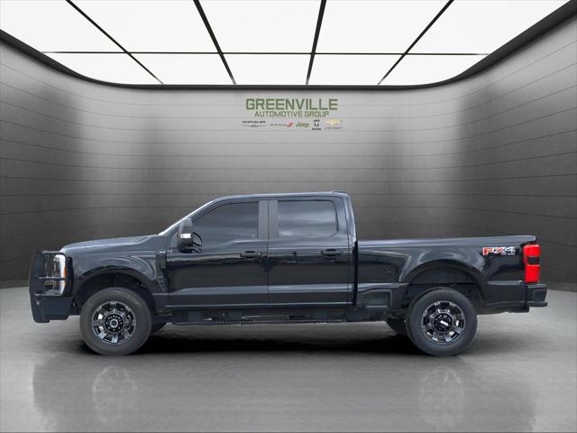 2024 Ford F-250 XL