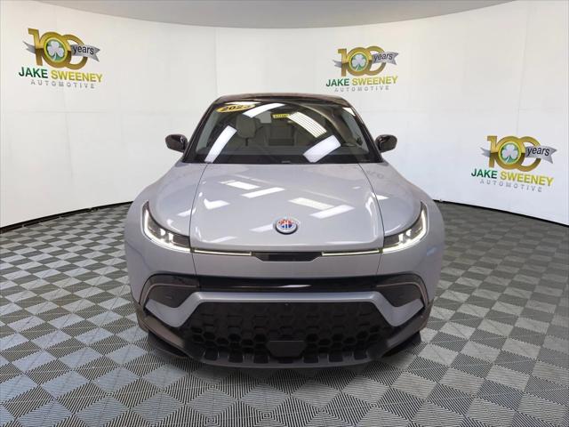 2023 Fisker Ocean One