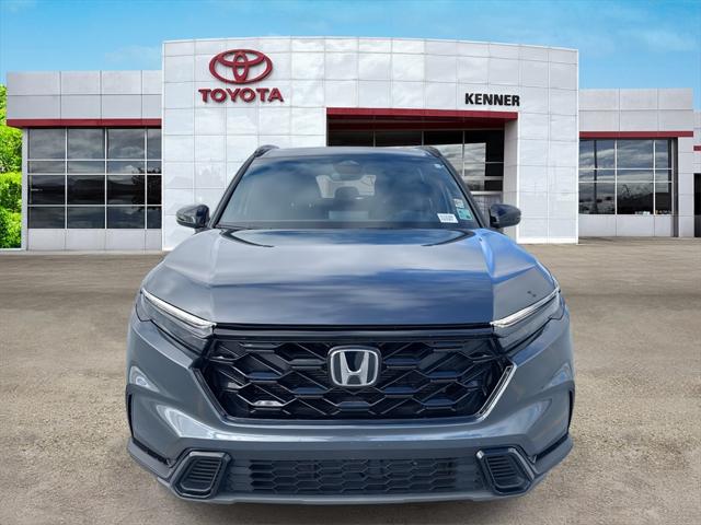 2024 Honda CR-V Hybrid Sport 2024 Honda CR-V Hybrid Sport