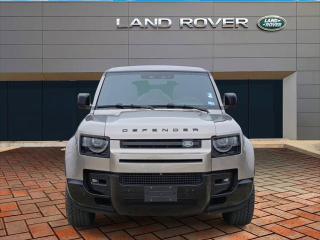 2023 Land Rover Defender 110 V8 2023 Land Rover Defender 110 V8
