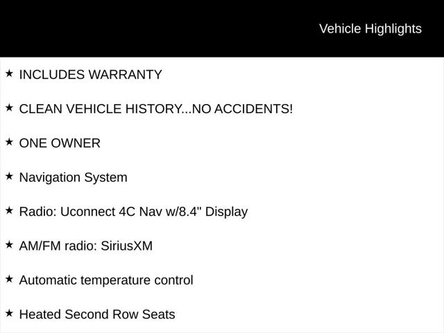 2018 RAM 1500 Limited Crew Cab 4x4 57 Box 2018 RAM 1500 Limited Crew Cab 4x4 57 Box