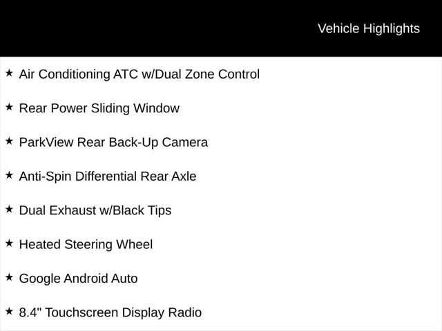 2021 RAM 1500 Big Horn Quad Cab 4x4 64 Box 2021 RAM 1500 Big Horn Quad Cab 4x4 64 Box