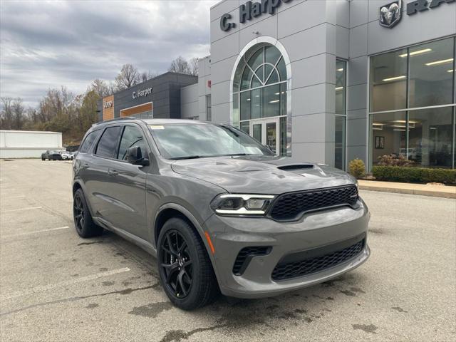 2026 Dodge Durango DURANGO GT AWD HEMI V8