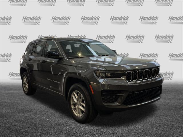 2025 Jeep Grand Cherokee Laredo X 4x2