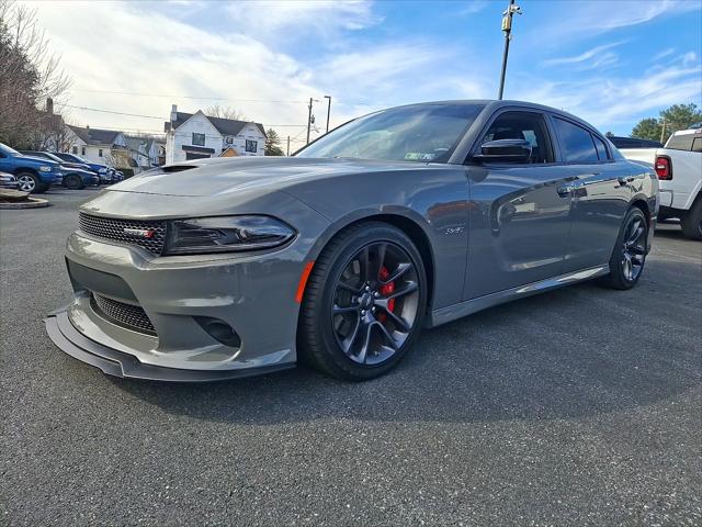 2023 Dodge Charger R/T 2023 Dodge Charger R/T