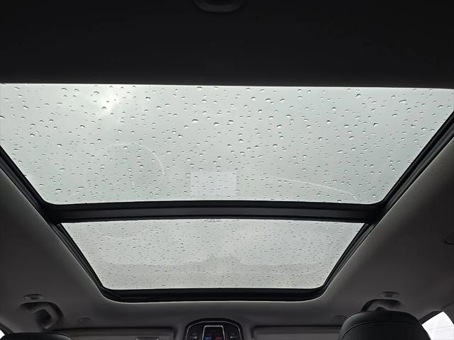 2022 Jeep Grand Cherokee L Limited 4x4 2022 Jeep Grand Cherokee L Limited 4x4