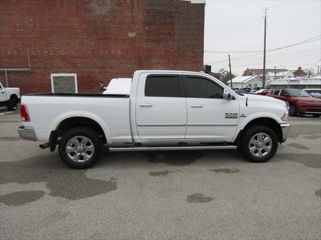 2016 RAM 3500 Laramie 2016 RAM 3500 Laramie