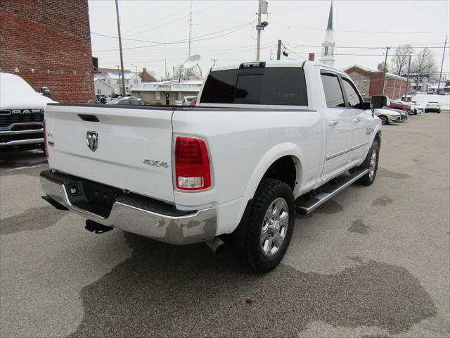 2016 RAM 3500 Laramie 2016 RAM 3500 Laramie