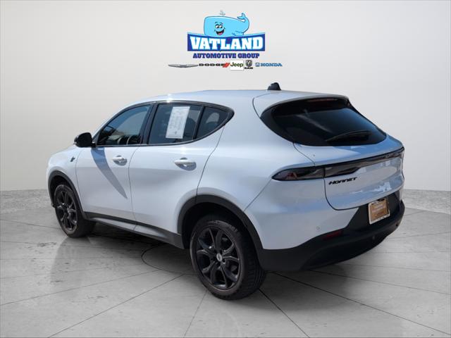 2024 Dodge Hornet GT