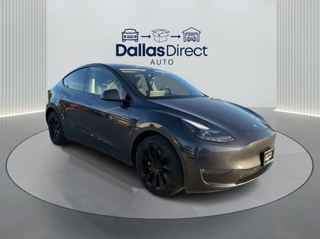 2024 Tesla Model Y Long Range Dual Motor All-Wheel Drive 2024 Tesla Model Y Long Range Dual Motor All-Wheel Drive