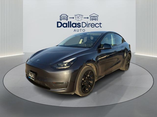 2024 Tesla Model Y Long Range Dual Motor All-Wheel Drive 2024 Tesla Model Y Long Range Dual Motor All-Wheel Drive