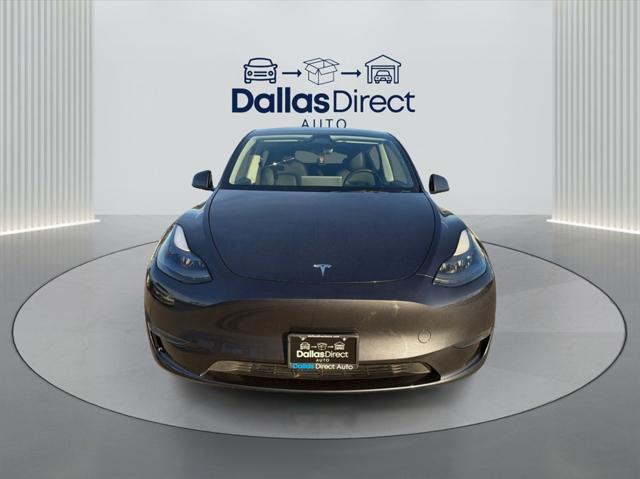 2024 Tesla Model Y Long Range Dual Motor All-Wheel Drive 2024 Tesla Model Y Long Range Dual Motor All-Wheel Drive