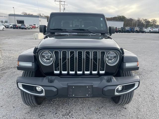 2020 Jeep Gladiator North Edition 4X4 2020 Jeep Gladiator North Edition 4X4