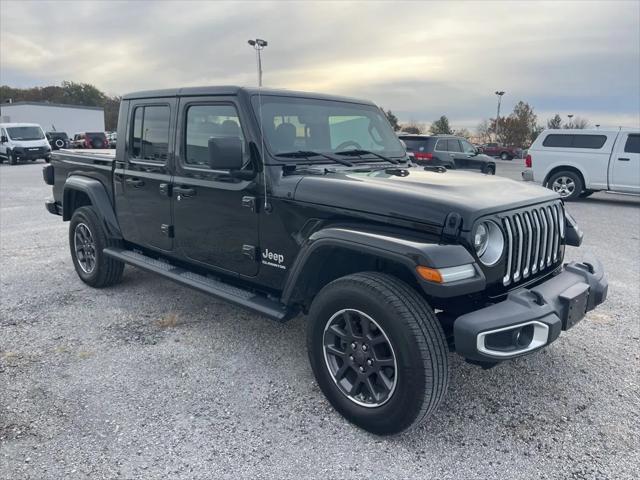 2020 Jeep Gladiator North Edition 4X4 2020 Jeep Gladiator North Edition 4X4