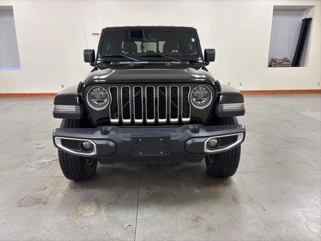 2020 Jeep Gladiator North Edition