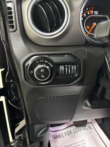 2020 Jeep Gladiator North Edition