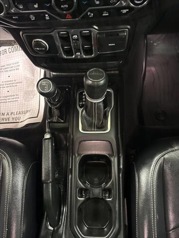 2020 Jeep Gladiator North Edition