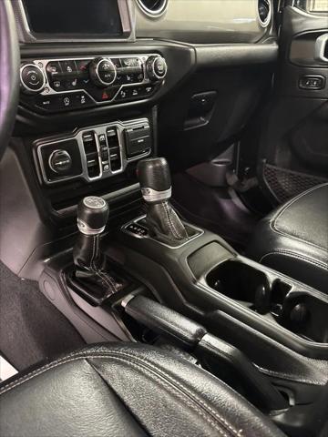2020 Jeep Gladiator North Edition
