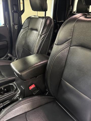 2020 Jeep Gladiator North Edition