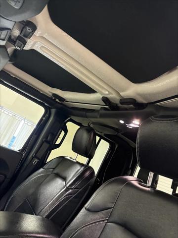 2020 Jeep Gladiator North Edition
