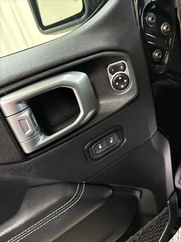 2020 Jeep Gladiator North Edition