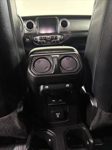 2020 Jeep Gladiator North Edition