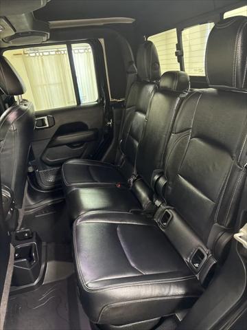 2020 Jeep Gladiator North Edition