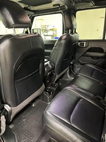 2020 Jeep Gladiator North Edition