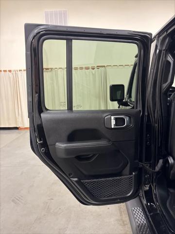 2020 Jeep Gladiator North Edition
