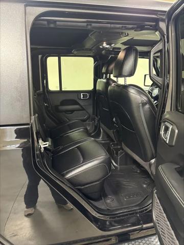 2020 Jeep Gladiator North Edition