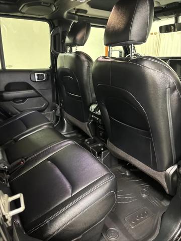 2020 Jeep Gladiator North Edition